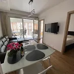 Apartament Nad Morzem