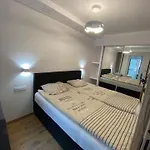 Apartament Nad Morzem Międzyzdroje