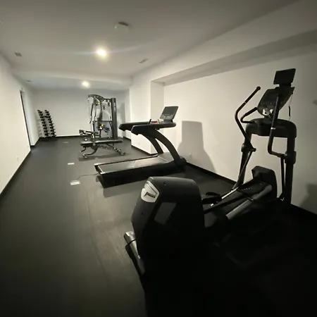 Apartament Nad Morzem