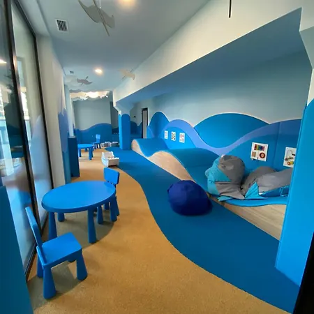 Apartament Nad Morzem Międzyzdroje