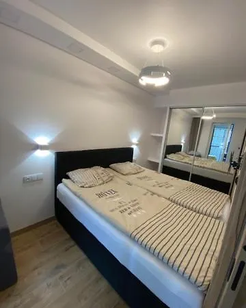 Apartament Nad Morzem Międzyzdroje