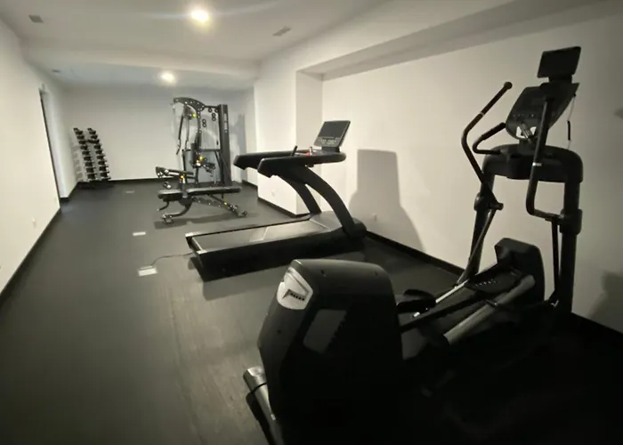 Apartament Nad Morzem