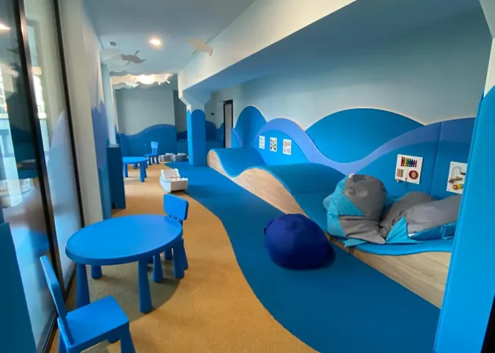 Apartament Nad Morzem Międzyzdroje