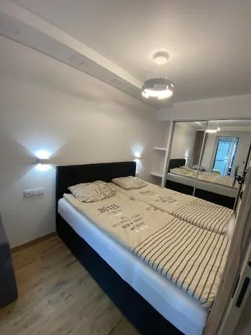 Apartament Nad Morzem Międzyzdroje